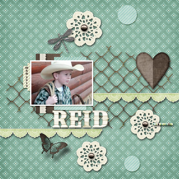 Reid