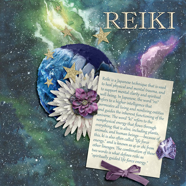 Reiki