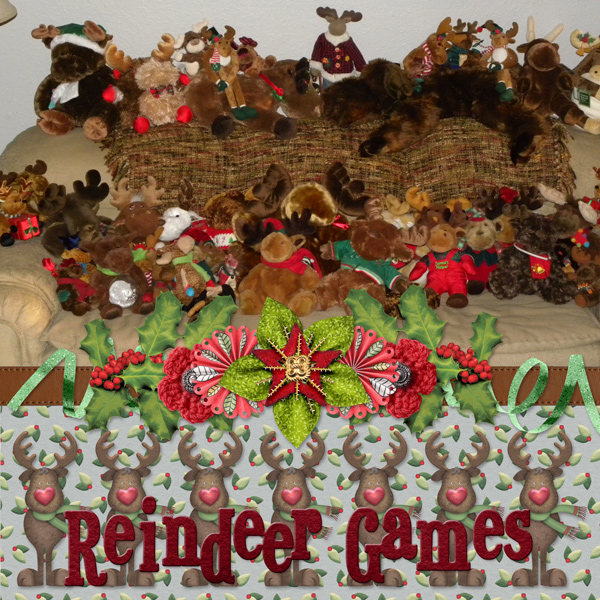 Reindeer Games 2