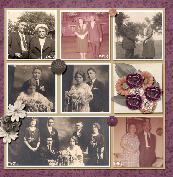 Reiter Wedding