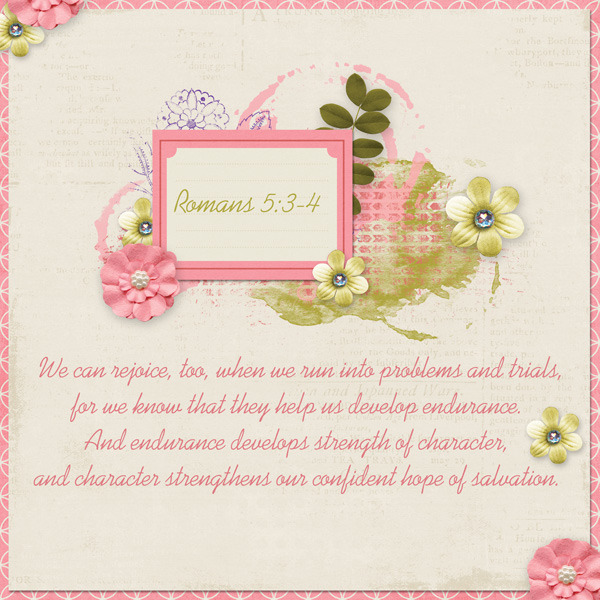 Rejoice