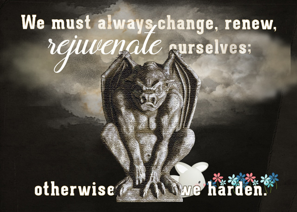 rejuvenate