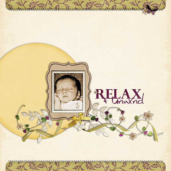 Relax and Unwind