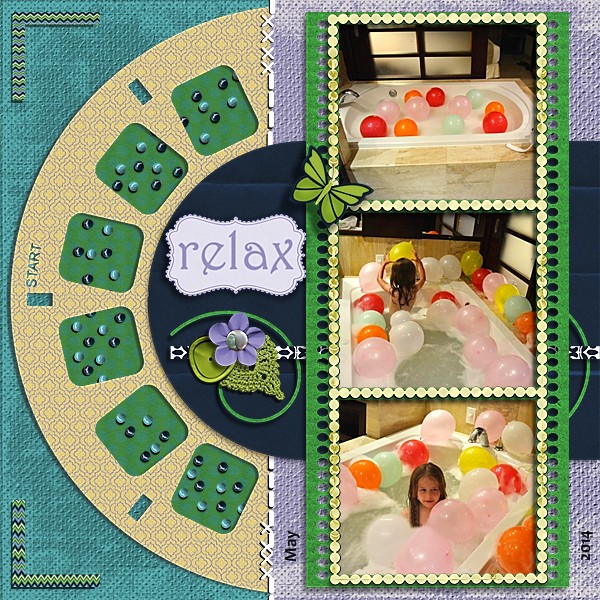 Relax May 2014