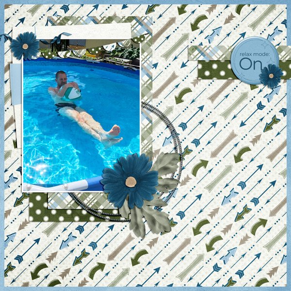 relax mode