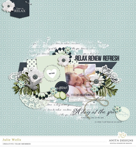 Relax Renew Refresh