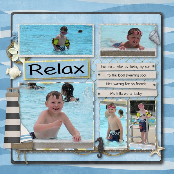 Relax