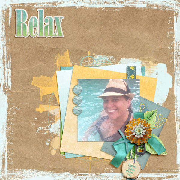 Relax