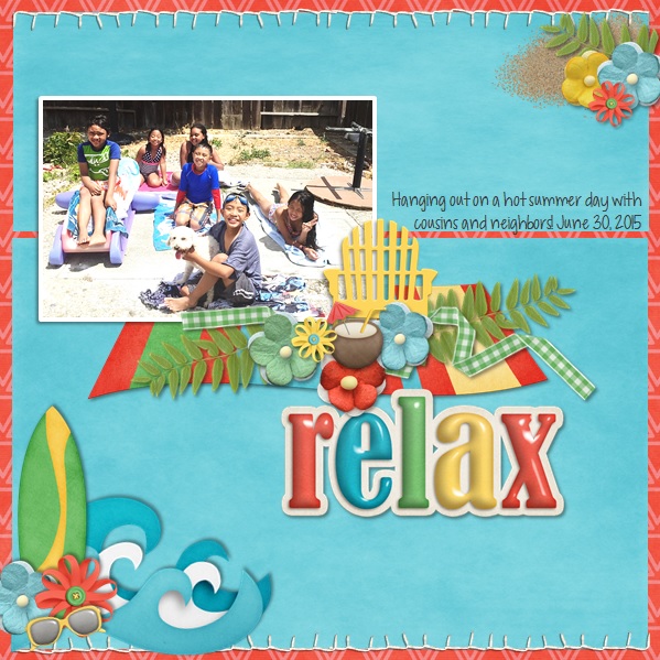 Relax