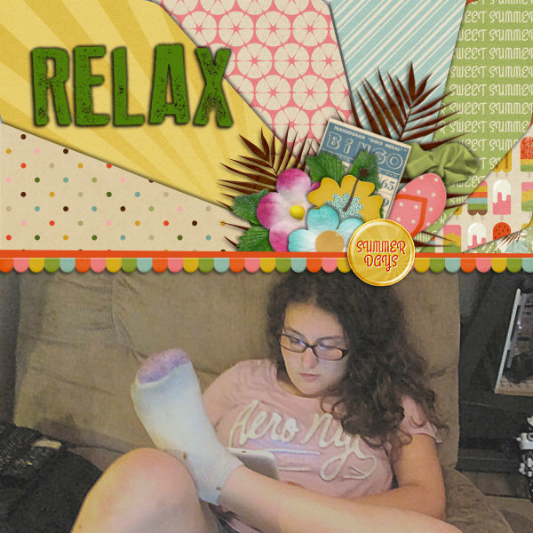Relax