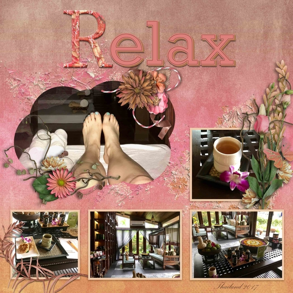 Relax