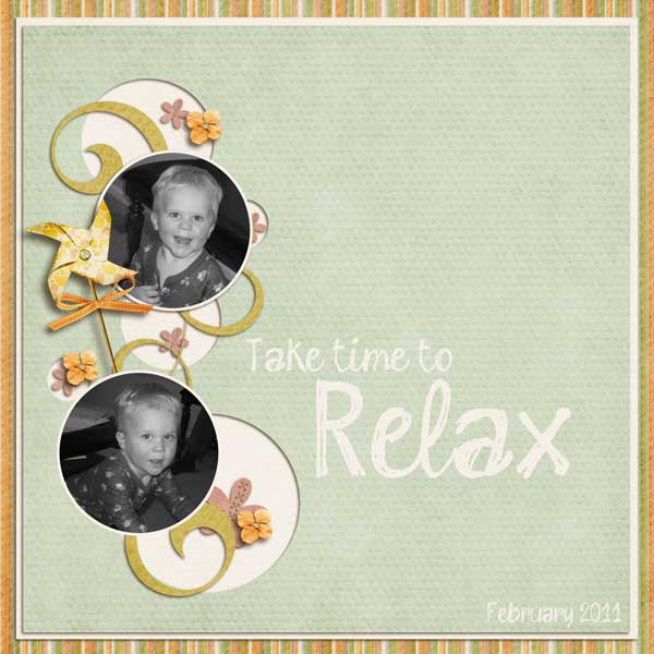 Relax