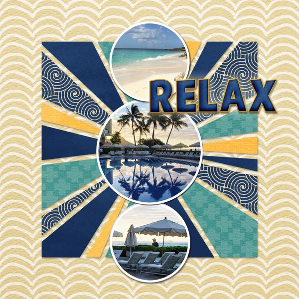 Relax