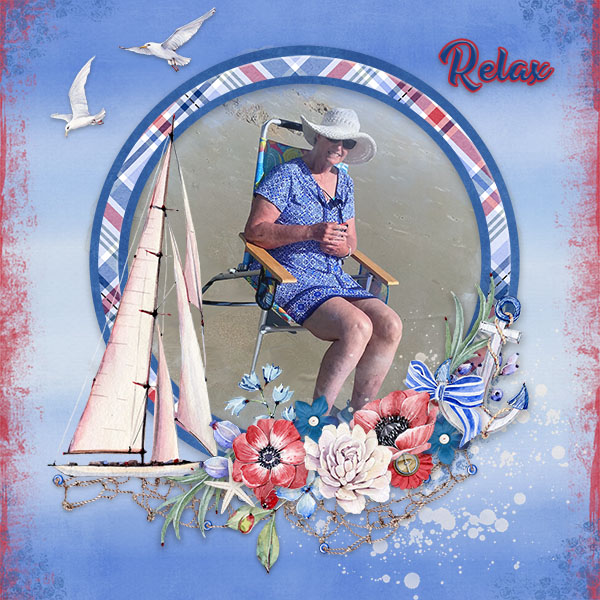 Relax