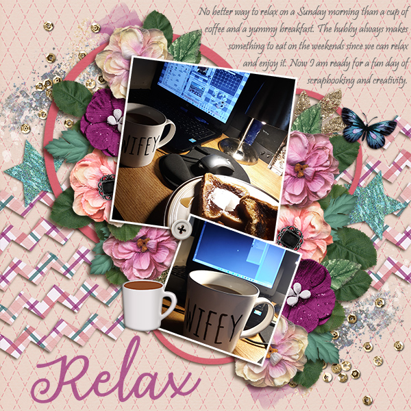 Relax