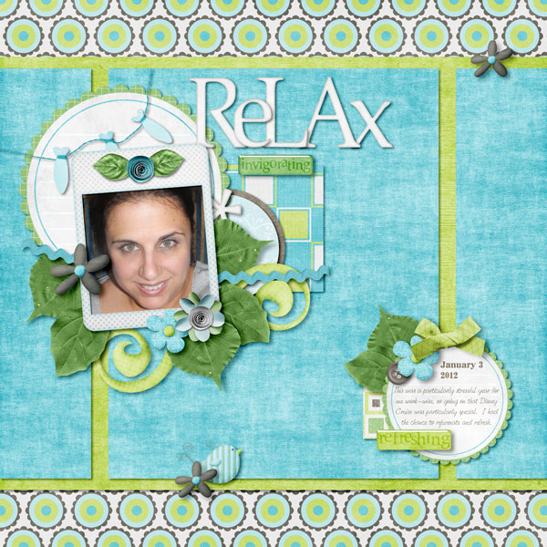 Relax