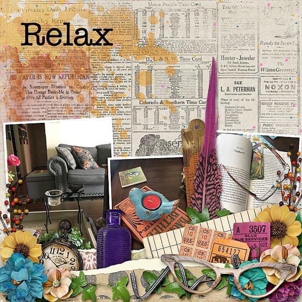 Relax