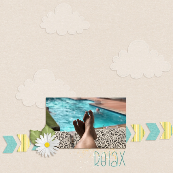 Relax
