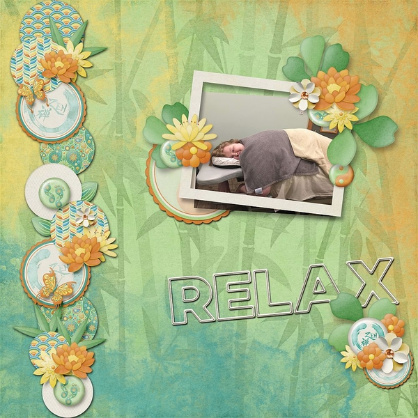 Relax