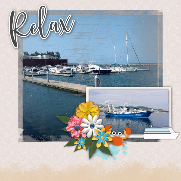 Relax