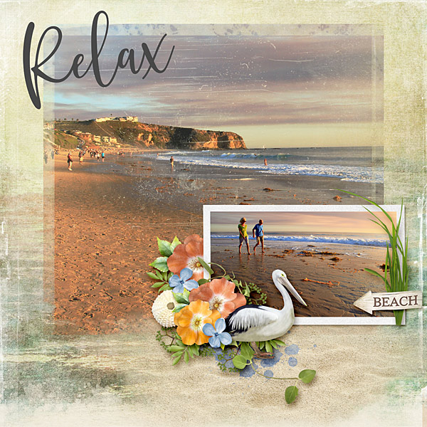 Relax