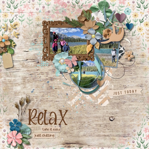 Relax