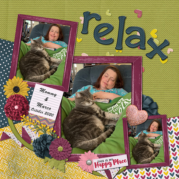 Relax