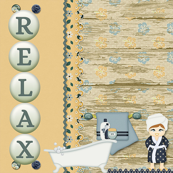 Relax