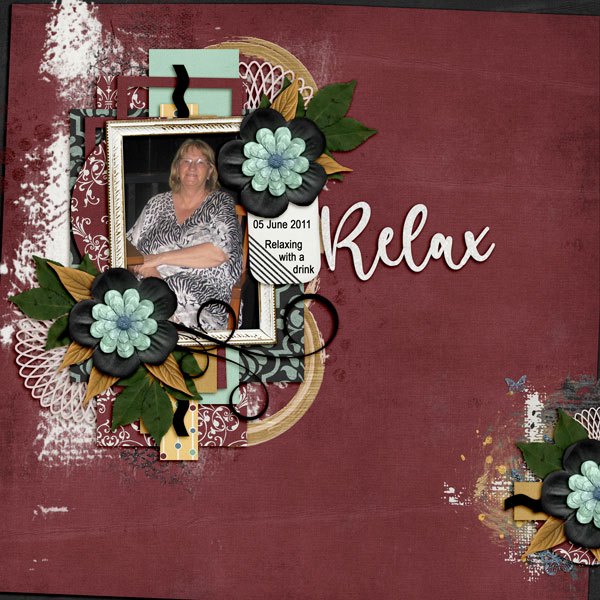 Relax