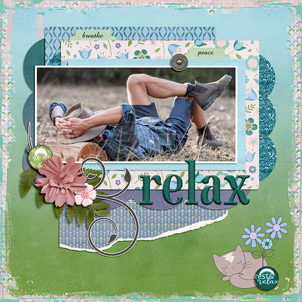 Relax