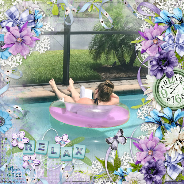 Relax