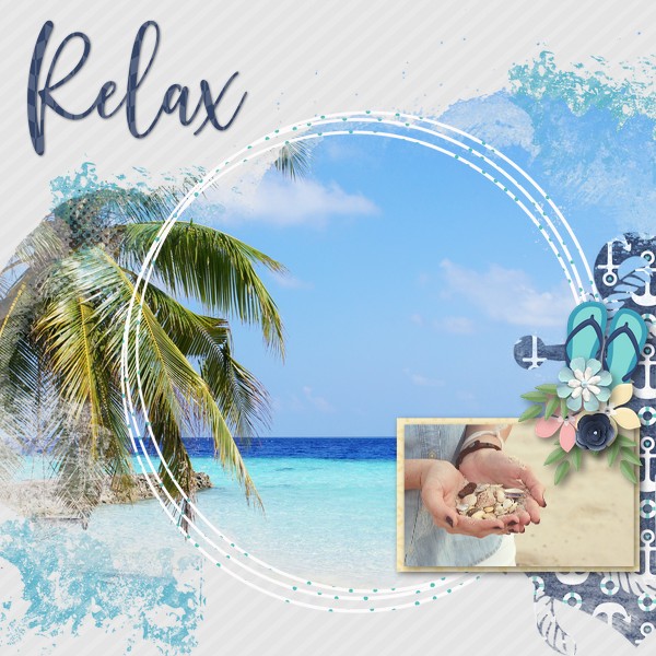 Relax