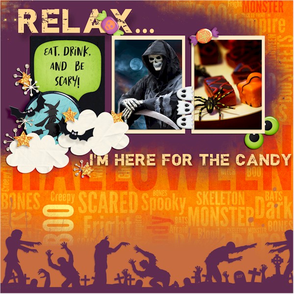 Relax