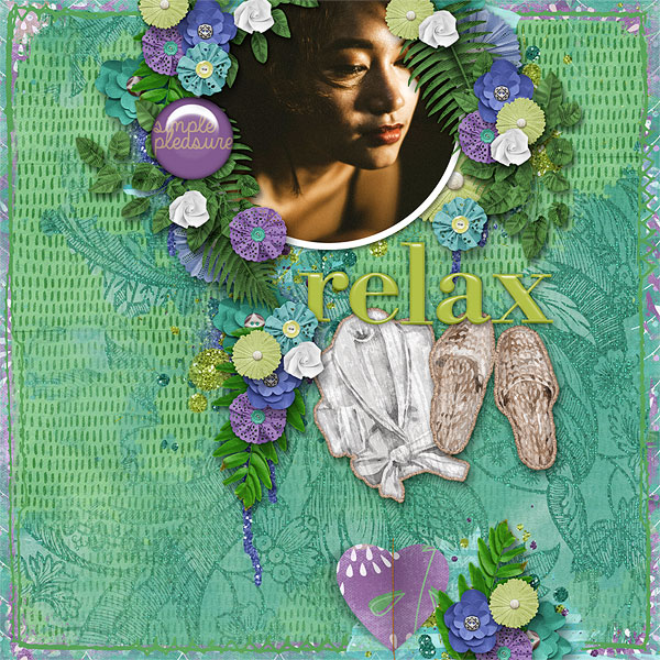 Relax