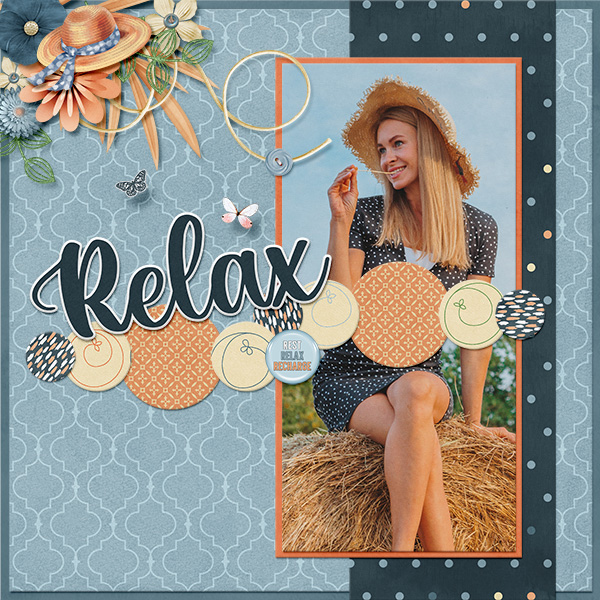 Relax