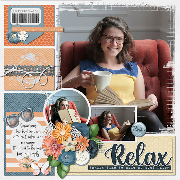 Relax