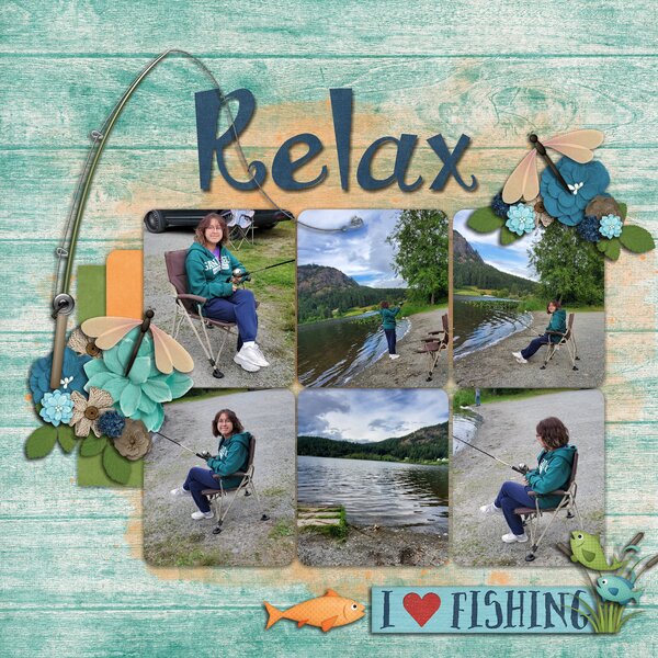Relax