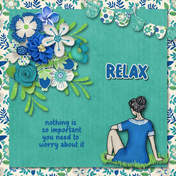 Relax