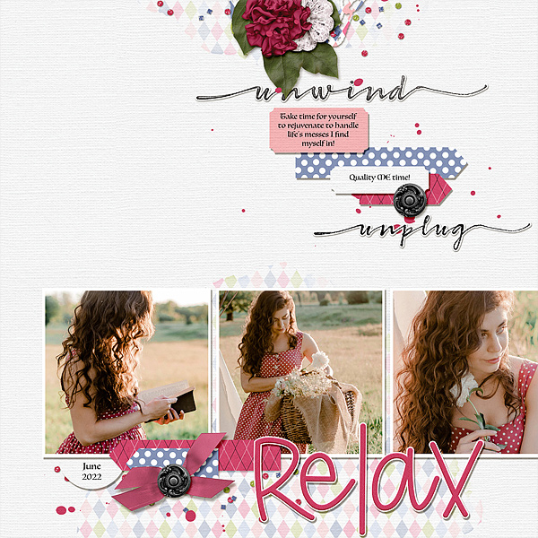 Relax