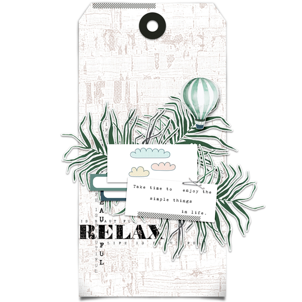 Relax
