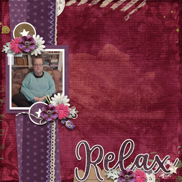 Relax