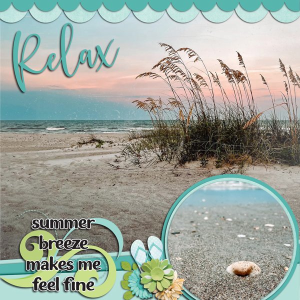 Relax