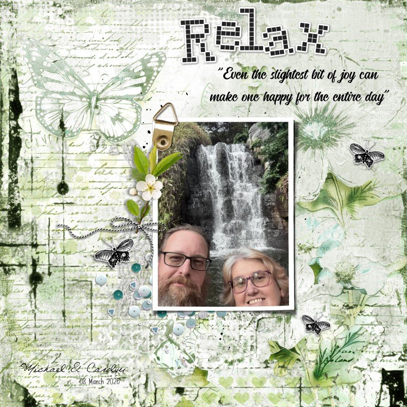 Relax