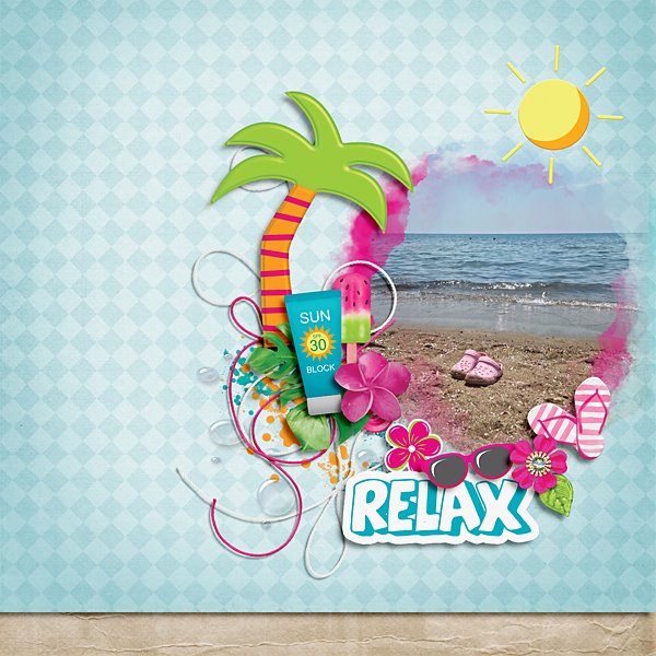 Relax