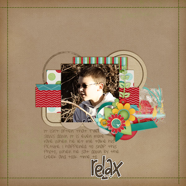Relax3