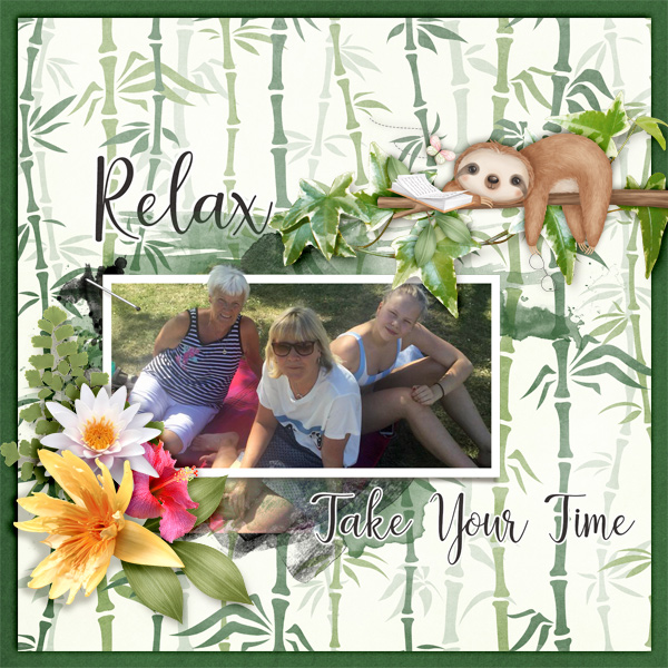Relax46