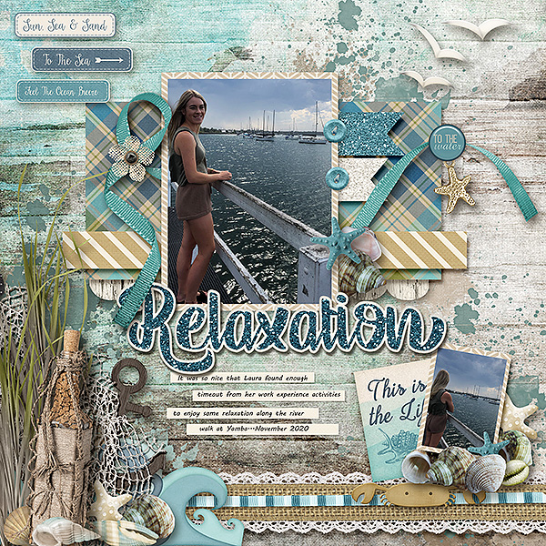 Relaxation
