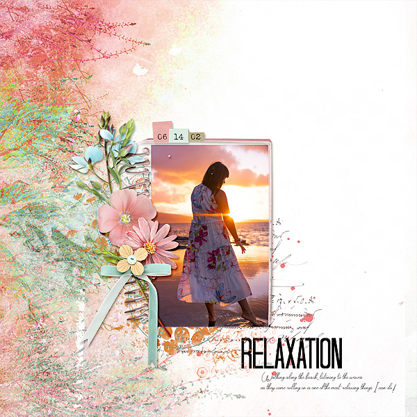 Relaxation