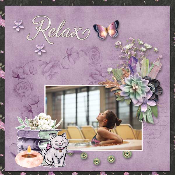 Relaxation