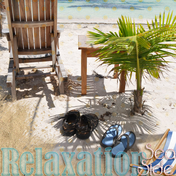 Relaxation